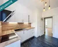 Appartement, 83 m²