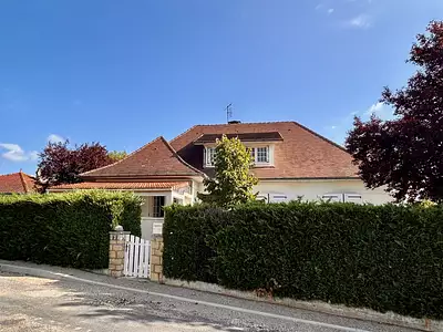 Maison, 170 m²