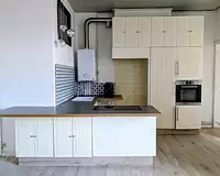 Appartement, 72,49 m²