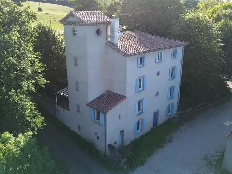 Maison, 253 m²