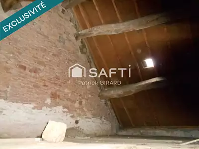 Maison, 150 m²
