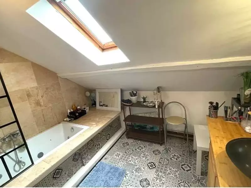 Maison, 183 m²