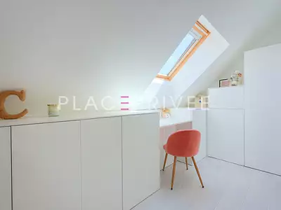 Maison, 180 m²