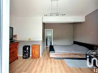 Maison, 241 m²