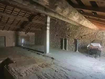 Maison, 57 m²