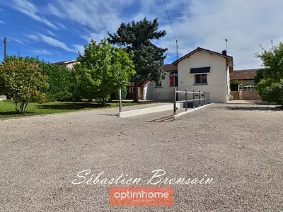 Maison, 94 m²