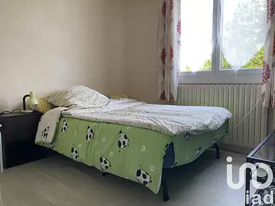 Maison, 89 m²