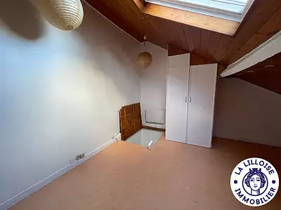 Maison, 38,01 m²