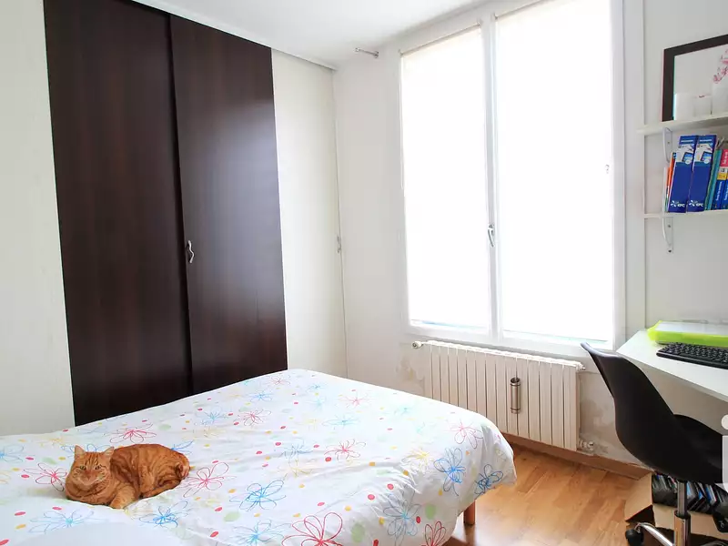 Maison, 110 m²