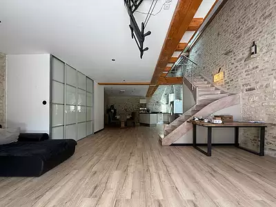 Maison, 160 m²