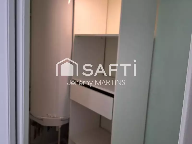 Immeuble, 407 m²