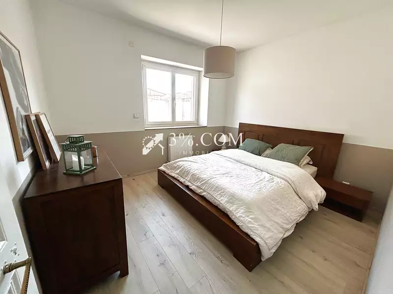Appartement, 122,29 m²