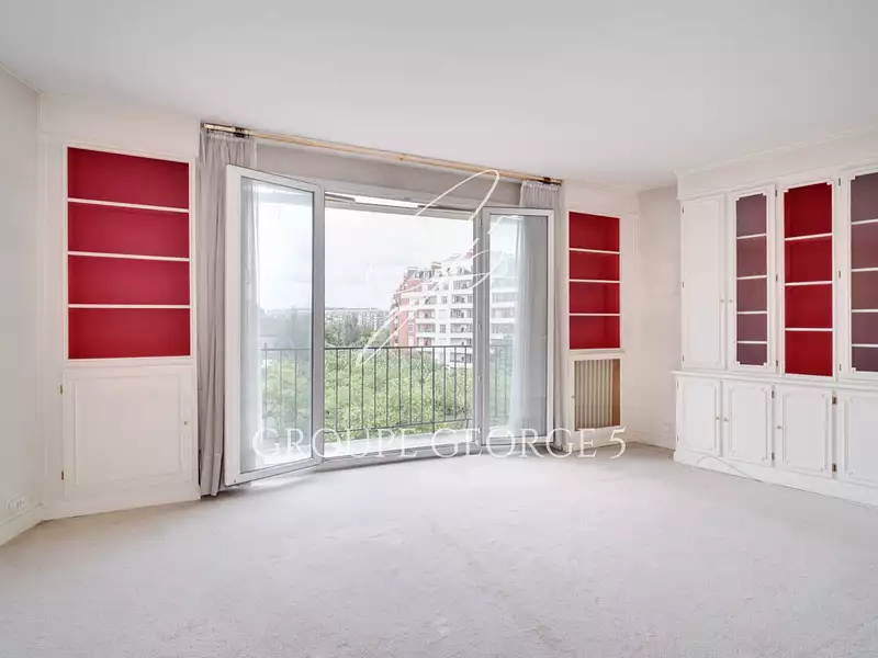 Appartement, 77 m²