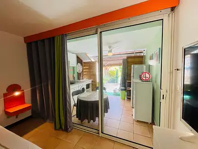 Appartement, 20 m²