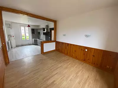 Appartement, 70 m²