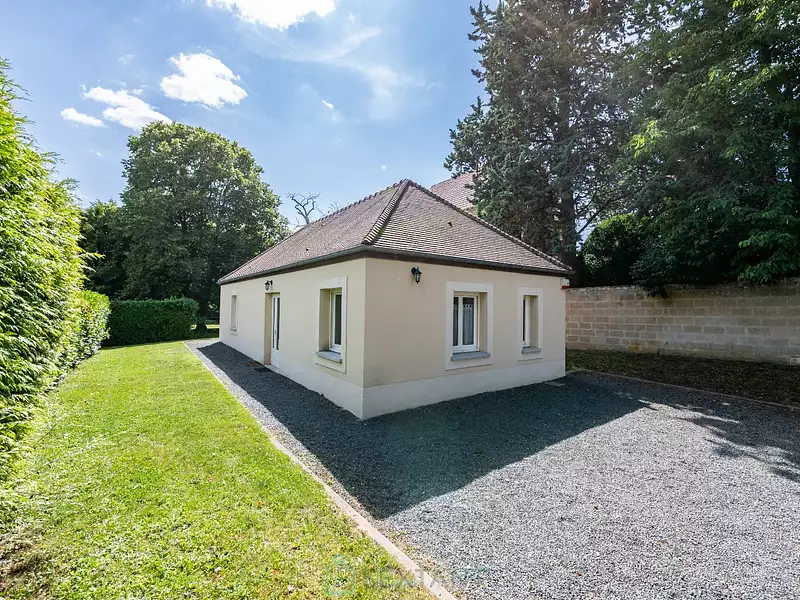 Maison, 66 m²