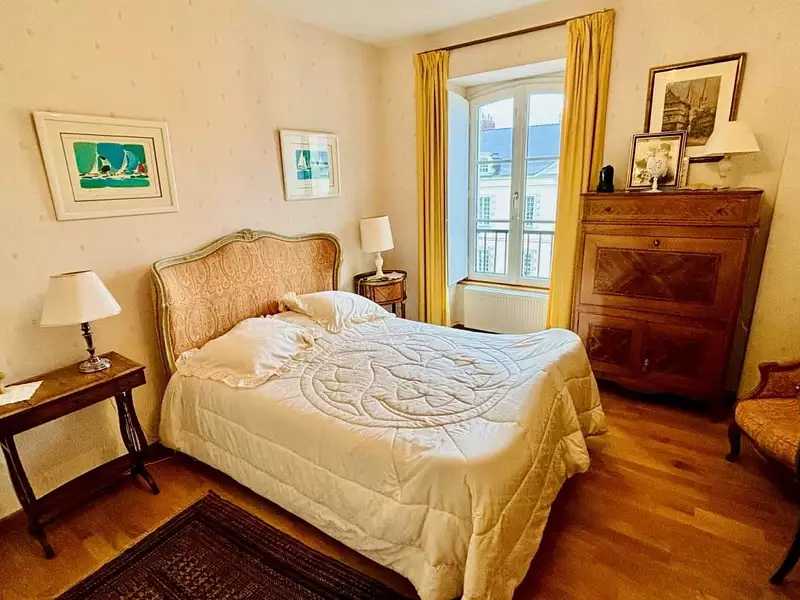 Appartement, 179 m²