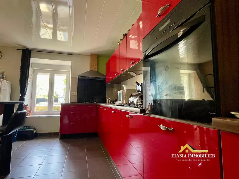 Maison, 259,21 m²