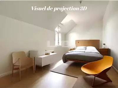 Maison, 86 m²