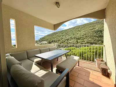 Appartement, 110 m²