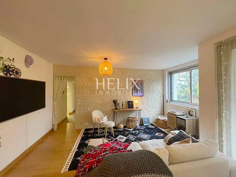 Appartement, 65,79 m²