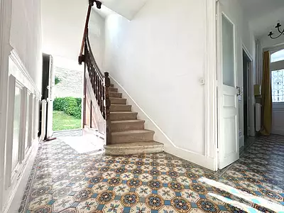 Maison, 155 m²