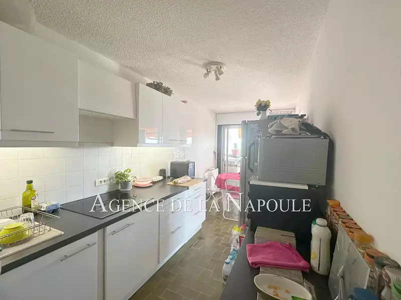 Appartement, 68,62 m²