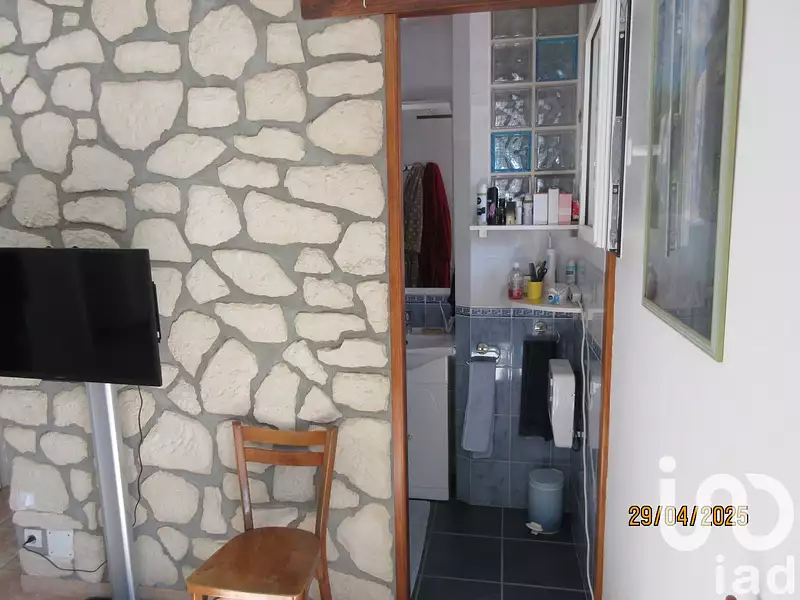 Maison, 198 m²