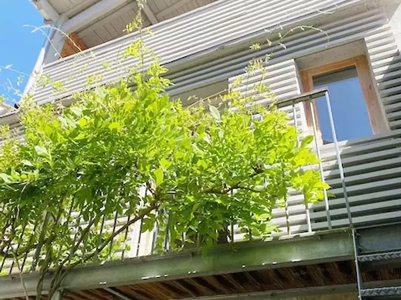 Maison, 142 m²
