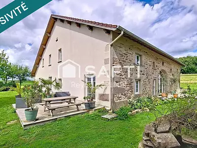 Maison, 343 m²
