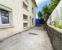 Immeuble, 196 m²