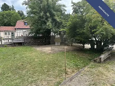 Appartement, 95 m²