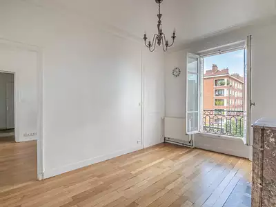 Appartement, 43,06 m²