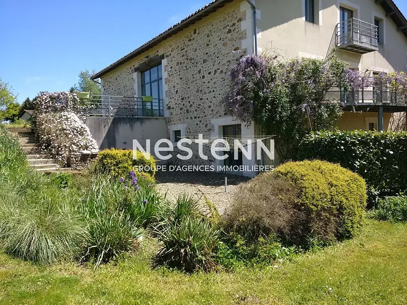 Maison, 478,63 m²