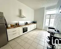 Maison, 140 m²