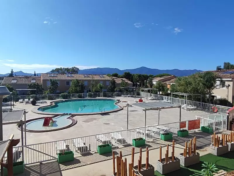 Appartement, 30,75 m²