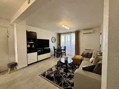 Appartement, 65 m²
