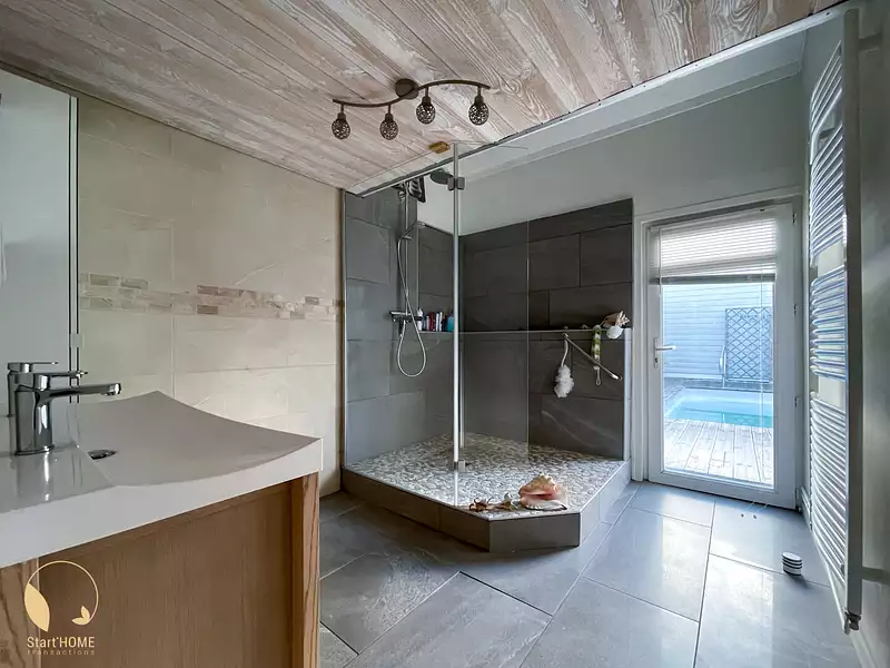 Maison, 100 m²