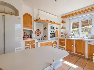 Maison, 160 m²