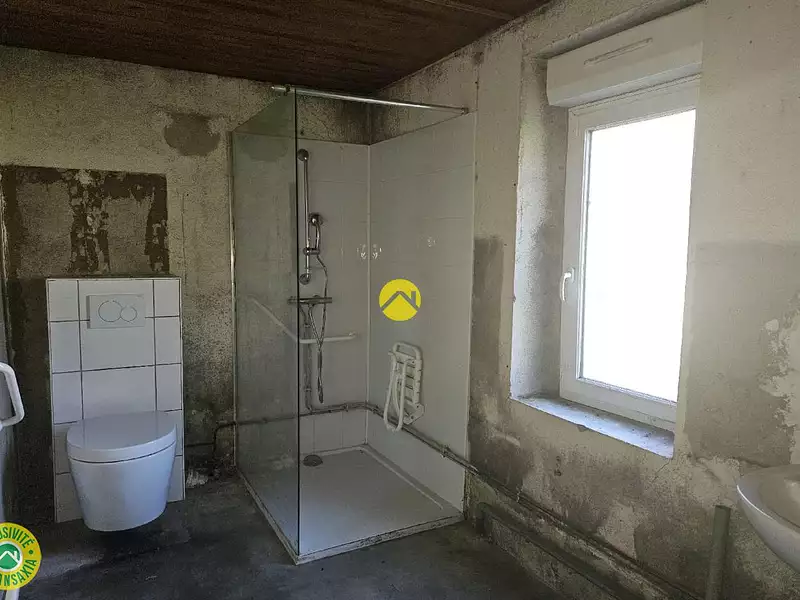 Maison, 65 m²