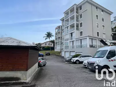Appartement, 71 m²