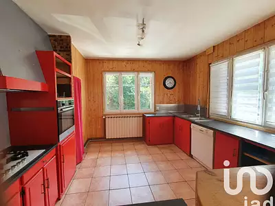 Appartement, 84 m²