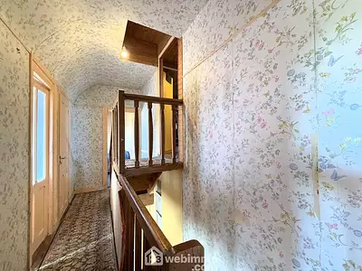 Immeuble, 264 m²