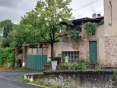 Maison, 165 m²