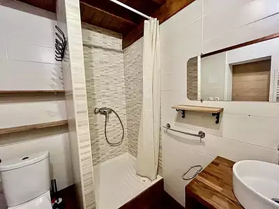 Appartement, 35 m²