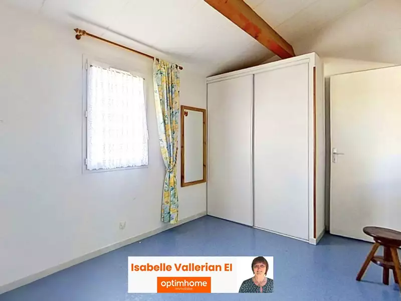 Maison, 57 m²