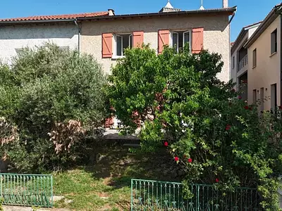 Maison, 94 m²
