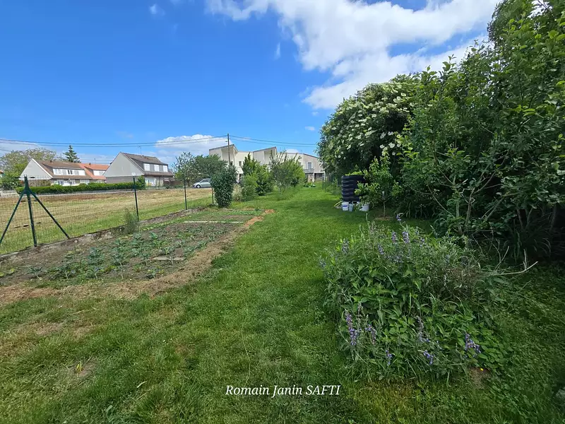 Maison, 146 m²