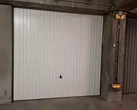 Parking, 14 m²