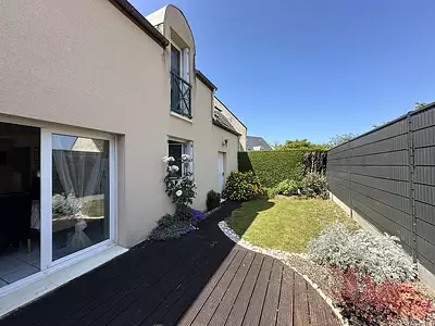 Maison, 90 m²